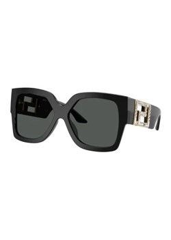 Versace Okulary przeciwsłoneczne ACETATE ze sklepu Gomez Fashion Store w kategorii Okulary przeciwsłoneczne damskie - zdjęcie 172771176