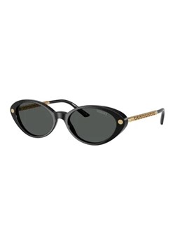 Versace Okulary przeciwsłoneczne ACETATE ze sklepu Gomez Fashion Store w kategorii Okulary przeciwsłoneczne damskie - zdjęcie 172771219