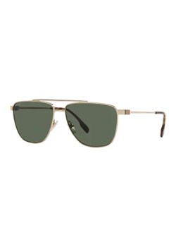 Burberry Okulary przeciwsłoneczne ze sklepu Gomez Fashion Store w kategorii Okulary przeciwsłoneczne męskie - zdjęcie 172771285