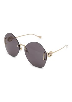Gucci Okulary przeciwsłoneczne ze sklepu Gomez Fashion Store w kategorii Okulary przeciwsłoneczne damskie - zdjęcie 172771315