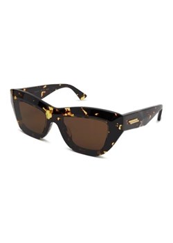 Bottega Veneta Okulary przeciwsłoneczne ze sklepu Gomez Fashion Store w kategorii Okulary przeciwsłoneczne damskie - zdjęcie 172772089