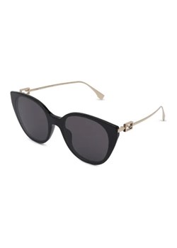 Fendi Okulary przeciwsłoneczne F40047I ze sklepu Gomez Fashion Store w kategorii Okulary przeciwsłoneczne damskie - zdjęcie 172772346