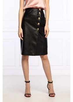 Pinko Spódnica MONSONE | high waist ze sklepu Gomez Fashion Store w kategorii Spódnice - zdjęcie 172772918