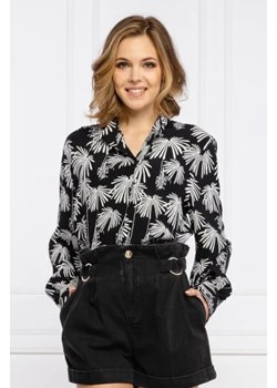 HUGO Koszula Ejulie | Relaxed fit ze sklepu Gomez Fashion Store w kategorii Koszule damskie - zdjęcie 172773046