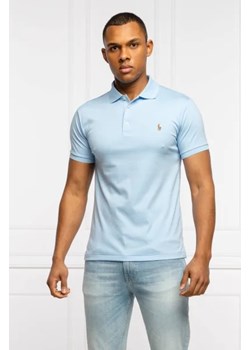 POLO RALPH LAUREN Polo | Slim Fit ze sklepu Gomez Fashion Store w kategorii T-shirty męskie - zdjęcie 172773068