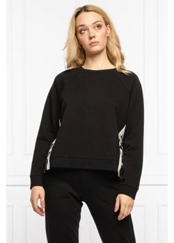 DKNY SLEEPWEAR Bluza | Regular Fit ze sklepu Gomez Fashion Store w kategorii Bluzy damskie - zdjęcie 172773076