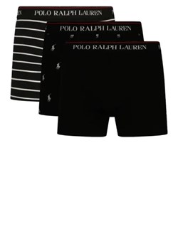POLO RALPH LAUREN Bokserki 3-pack ze sklepu Gomez Fashion Store w kategorii Majtki męskie - zdjęcie 172773108