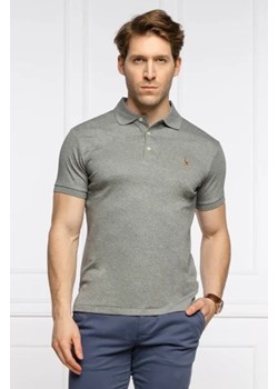 POLO RALPH LAUREN Polo | Slim Fit ze sklepu Gomez Fashion Store w kategorii T-shirty męskie - zdjęcie 172773156