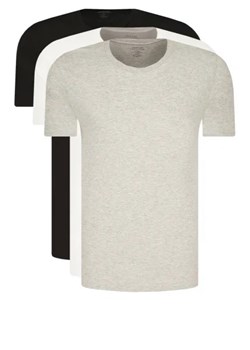 Calvin Klein Underwear T-shirt 3-pack | Classic fit ze sklepu Gomez Fashion Store w kategorii T-shirty męskie - zdjęcie 172773258
