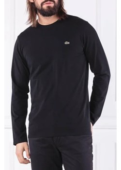 Lacoste Longsleeve | Regular Fit ze sklepu Gomez Fashion Store w kategorii T-shirty męskie - zdjęcie 172773298