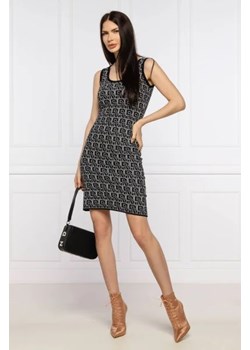 John Richmond Sukienka MONTANIR ze sklepu Gomez Fashion Store w kategorii Sukienki - zdjęcie 172773427