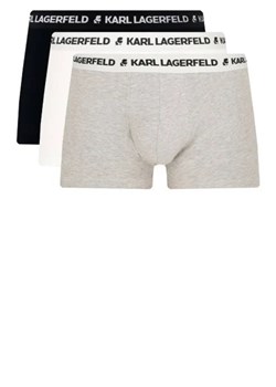 Karl Lagerfeld Bokserki 3-pack ze sklepu Gomez Fashion Store w kategorii Majtki męskie - zdjęcie 172773549
