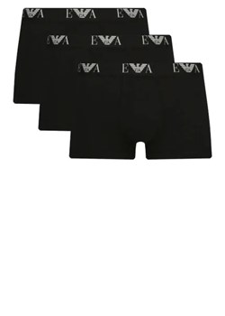 Emporio Armani Bokserki 3-pack ze sklepu Gomez Fashion Store w kategorii Majtki męskie - zdjęcie 172773565