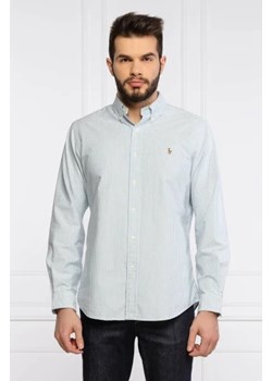 POLO RALPH LAUREN Koszula | Custom fit ze sklepu Gomez Fashion Store w kategorii Koszule męskie - zdjęcie 172773577