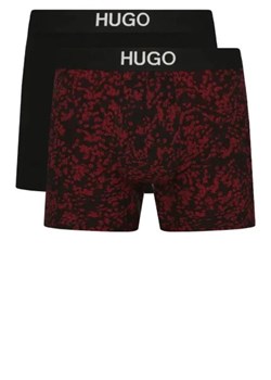 HUGO Bokserki 2-pack BROTHER ze sklepu Gomez Fashion Store w kategorii Majtki męskie - zdjęcie 172773587