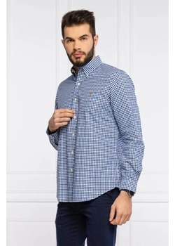 POLO RALPH LAUREN Koszula | Regular Fit ze sklepu Gomez Fashion Store w kategorii Koszule męskie - zdjęcie 172773608