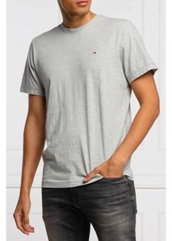 Tommy Jeans T-shirt TJM CLASSIC | Regular Fit ze sklepu Gomez Fashion Store w kategorii T-shirty męskie - zdjęcie 172773808