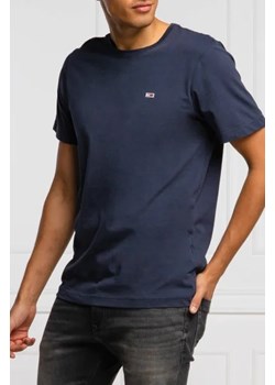 Tommy Jeans T-shirt TJM CLASSIC | Regular Fit ze sklepu Gomez Fashion Store w kategorii T-shirty męskie - zdjęcie 172773848
