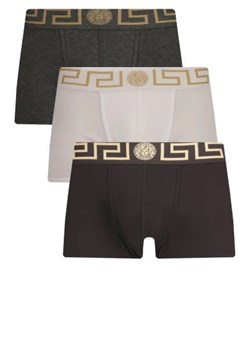 Versace Bokserki 3-pack ze sklepu Gomez Fashion Store w kategorii Majtki męskie - zdjęcie 172773857