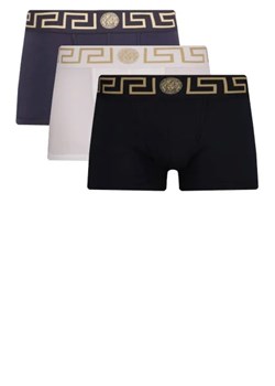 Versace Bokserki 3-pack ze sklepu Gomez Fashion Store w kategorii Majtki męskie - zdjęcie 172773909