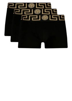 Versace Bokserki 3-pack ze sklepu Gomez Fashion Store w kategorii Majtki męskie - zdjęcie 172774006