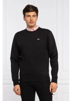 Tommy Jeans Bluza | Regular Fit ze sklepu Gomez Fashion Store w kategorii Bluzy męskie - zdjęcie 172774065
