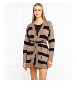 Liu Jo Kardigan | Slim Fit ze sklepu Gomez Fashion Store w kategorii Swetry damskie - zdjęcie 172774266