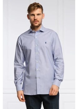 POLO RALPH LAUREN Koszula | Slim Fit ze sklepu Gomez Fashion Store w kategorii Koszule męskie - zdjęcie 172774275