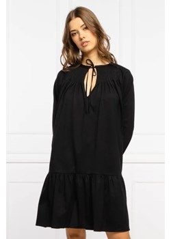 BOSS BLACK Sukienka C_Eleani ze sklepu Gomez Fashion Store w kategorii Sukienki - zdjęcie 172774297
