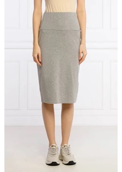 Superdry Spódnica CLASSIC | high waist ze sklepu Gomez Fashion Store w kategorii Spódnice - zdjęcie 172774337