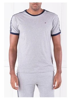 Tommy Hilfiger T-shirt | Regular Fit ze sklepu Gomez Fashion Store w kategorii T-shirty męskie - zdjęcie 172774498