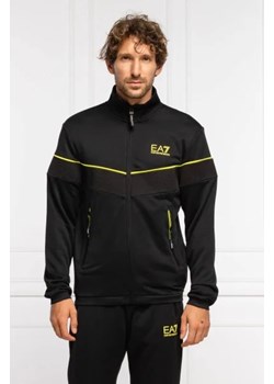EA7 Bluza | Regular Fit ze sklepu Gomez Fashion Store w kategorii Bluzy męskie - zdjęcie 172774605