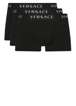 Versace Bokserki 3-pack ze sklepu Gomez Fashion Store w kategorii Majtki męskie - zdjęcie 172774669