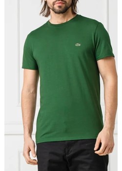 Lacoste T-shirt | Regular Fit ze sklepu Gomez Fashion Store w kategorii T-shirty męskie - zdjęcie 172774716