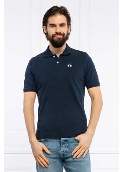 La Martina Polo | Regular Fit | pique ze sklepu Gomez Fashion Store w kategorii T-shirty męskie - zdjęcie 172774767