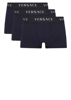 Versace Bokserki 3-pack ze sklepu Gomez Fashion Store w kategorii Majtki męskie - zdjęcie 172774815