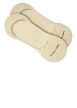 Calvin Klein Skarpety/stopki 2-pack ze sklepu Gomez Fashion Store w kategorii Skarpetki męskie - zdjęcie 172774818