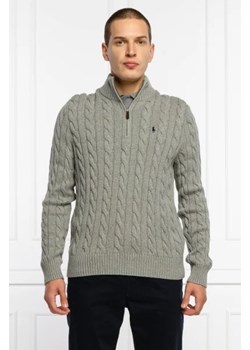 POLO RALPH LAUREN Sweter | Regular Fit ze sklepu Gomez Fashion Store w kategorii Swetry męskie - zdjęcie 172774899