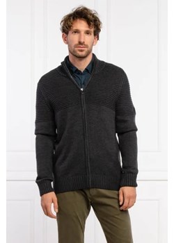 Joop! Wełniany sweter 17 JK-14Tassilo | Regular Fit ze sklepu Gomez Fashion Store w kategorii Swetry męskie - zdjęcie 172775095