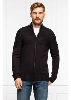 Joop! Wełniany sweter 17 JK-14Tassilo | Regular Fit ze sklepu Gomez Fashion Store w kategorii Swetry męskie - zdjęcie 172775157