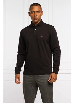 Tommy Hilfiger Polo | Regular Fit ze sklepu Gomez Fashion Store w kategorii T-shirty męskie - zdjęcie 172775276