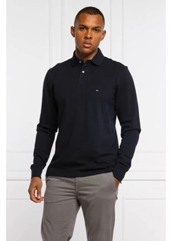 Tommy Hilfiger Polo | Regular Fit ze sklepu Gomez Fashion Store w kategorii T-shirty męskie - zdjęcie 172775335