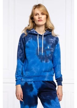 POLO RALPH LAUREN Bluza | Regular Fit ze sklepu Gomez Fashion Store w kategorii Bluzy damskie - zdjęcie 172775375