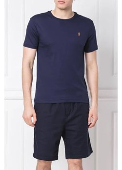 POLO RALPH LAUREN T-shirt | Custom slim fit ze sklepu Gomez Fashion Store w kategorii T-shirty męskie - zdjęcie 172775545