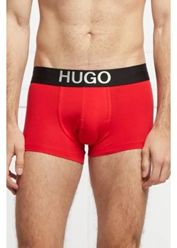 Hugo Bodywear Bokserki ICONIC ze sklepu Gomez Fashion Store w kategorii Majtki męskie - zdjęcie 172775668