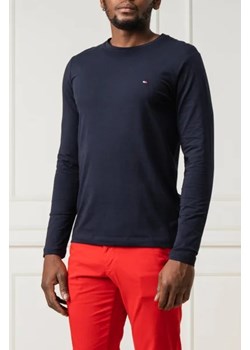 Tommy Hilfiger Longsleeve | Slim Fit | stretch ze sklepu Gomez Fashion Store w kategorii T-shirty męskie - zdjęcie 172775907