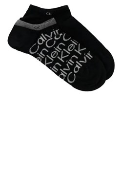Calvin Klein Skarpety 2-pack ze sklepu Gomez Fashion Store w kategorii Skarpetki męskie - zdjęcie 172776148
