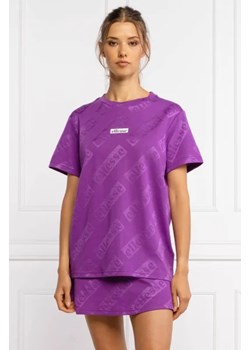 ELLESSE T-shirt MOLTO | Regular Fit ze sklepu Gomez Fashion Store w kategorii Bluzki damskie - zdjęcie 172776276