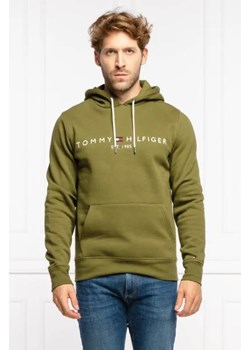 Tommy Hilfiger Bluza | Regular Fit ze sklepu Gomez Fashion Store w kategorii Bluzy męskie - zdjęcie 172776478