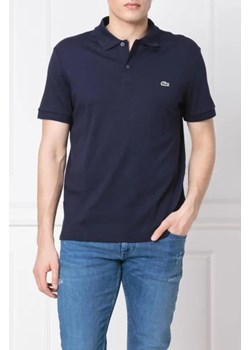 Lacoste Polo | Regular Fit ze sklepu Gomez Fashion Store w kategorii T-shirty męskie - zdjęcie 172776577